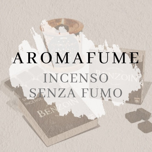 Aromafume