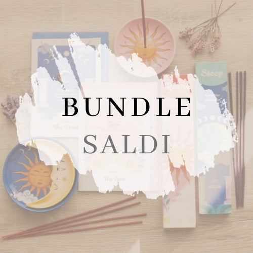 BUNDLE - SALDI