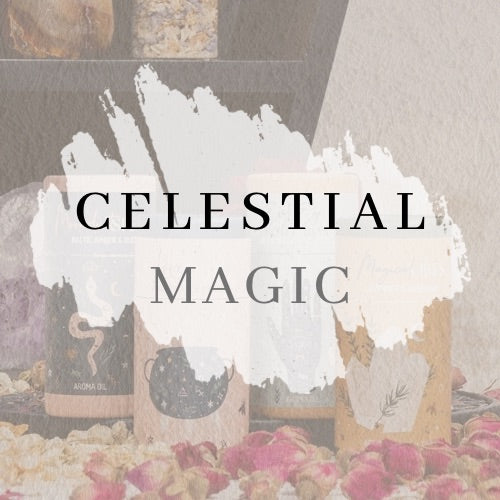 Celestial magic