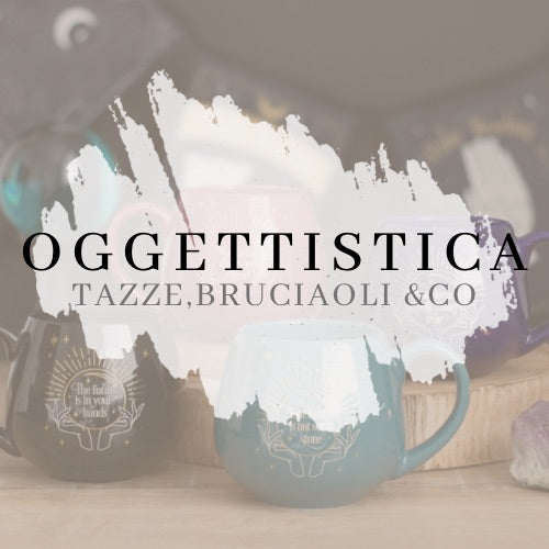 Oggettistica