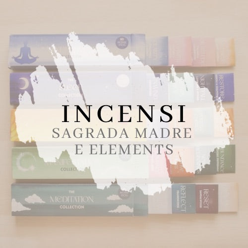 Incensi