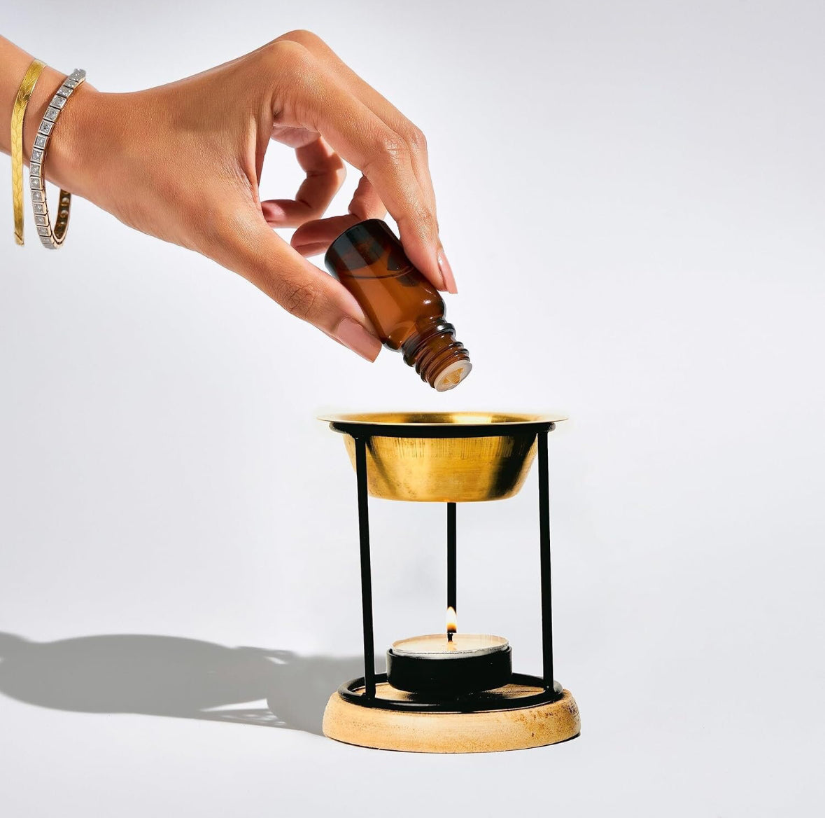 Bruciaessenze Aromafume