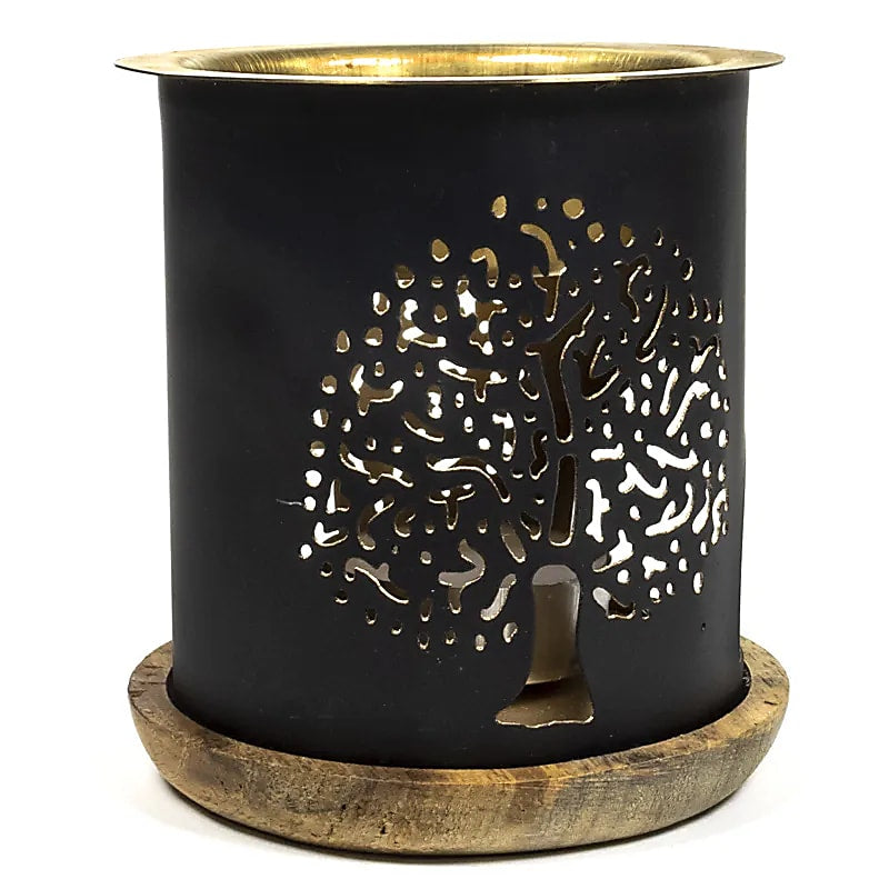 Bruciaessenze Aromafume