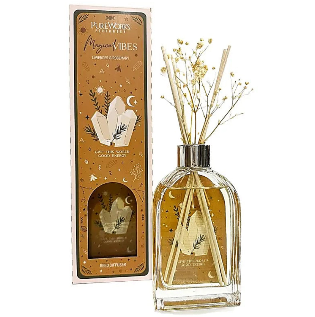 Diffusore botanico
