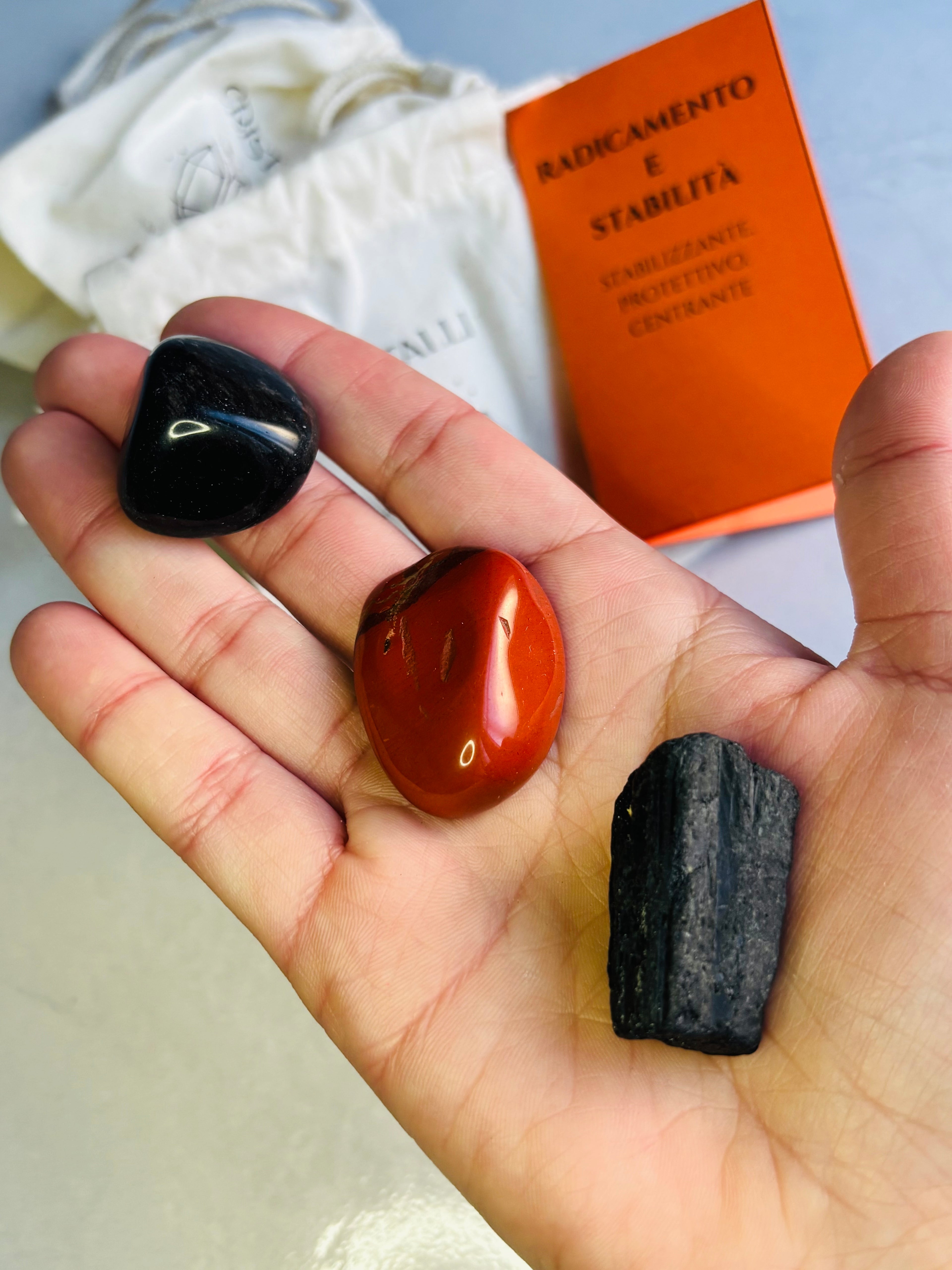 Radicamento e stabilità