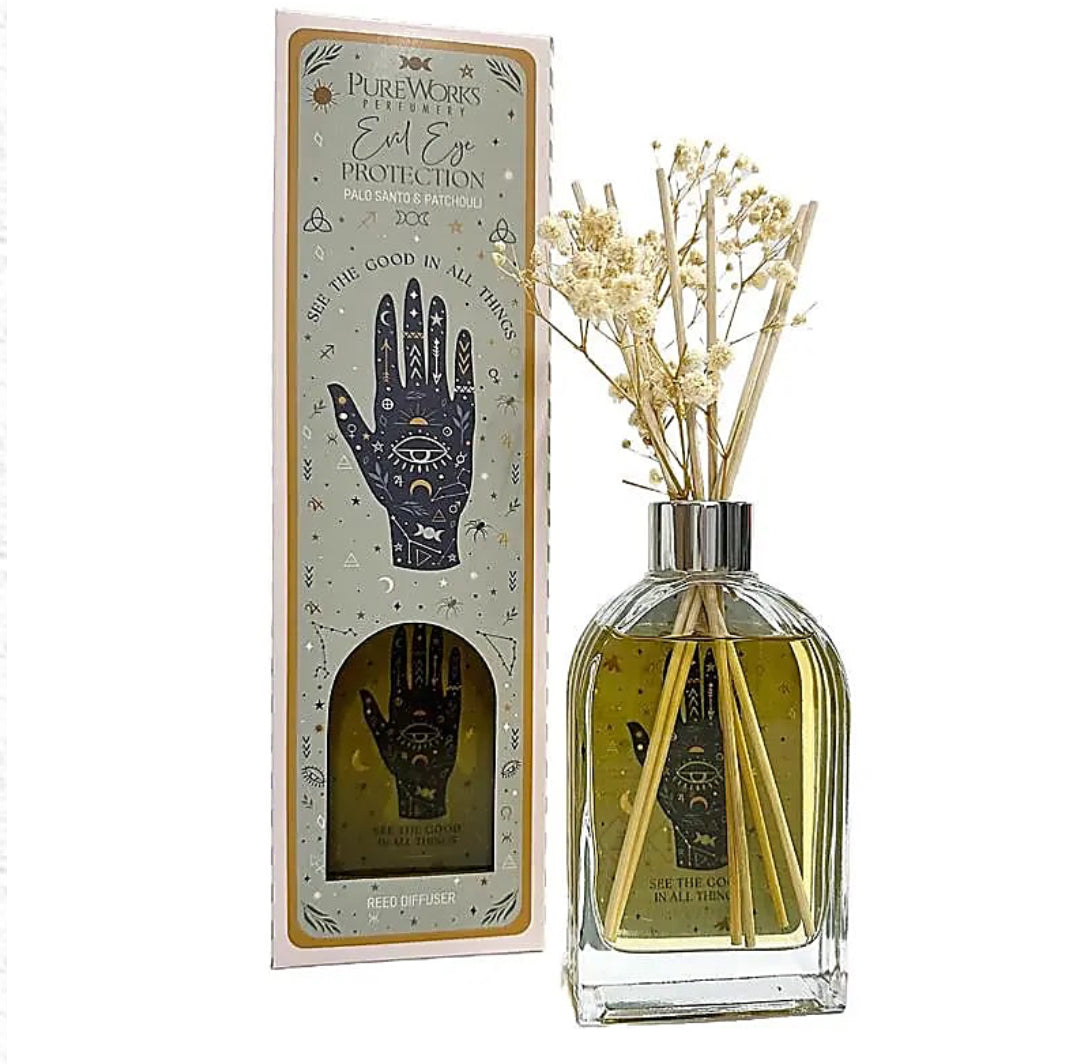 Diffusore botanico