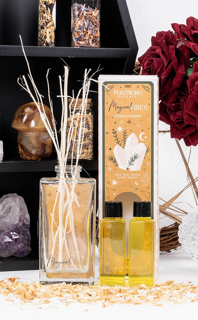 Diffusore botanico