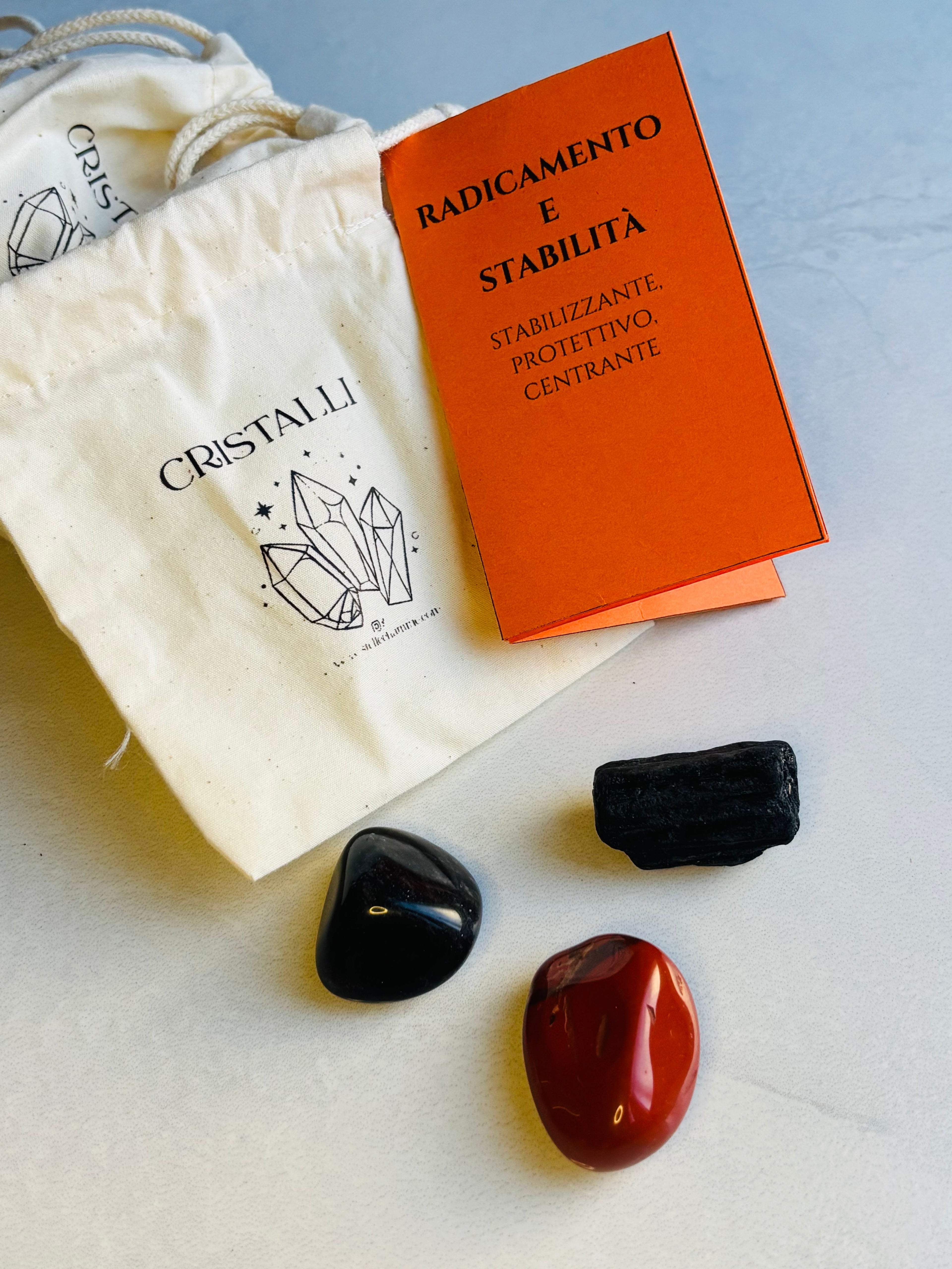 Radicamento e stabilità