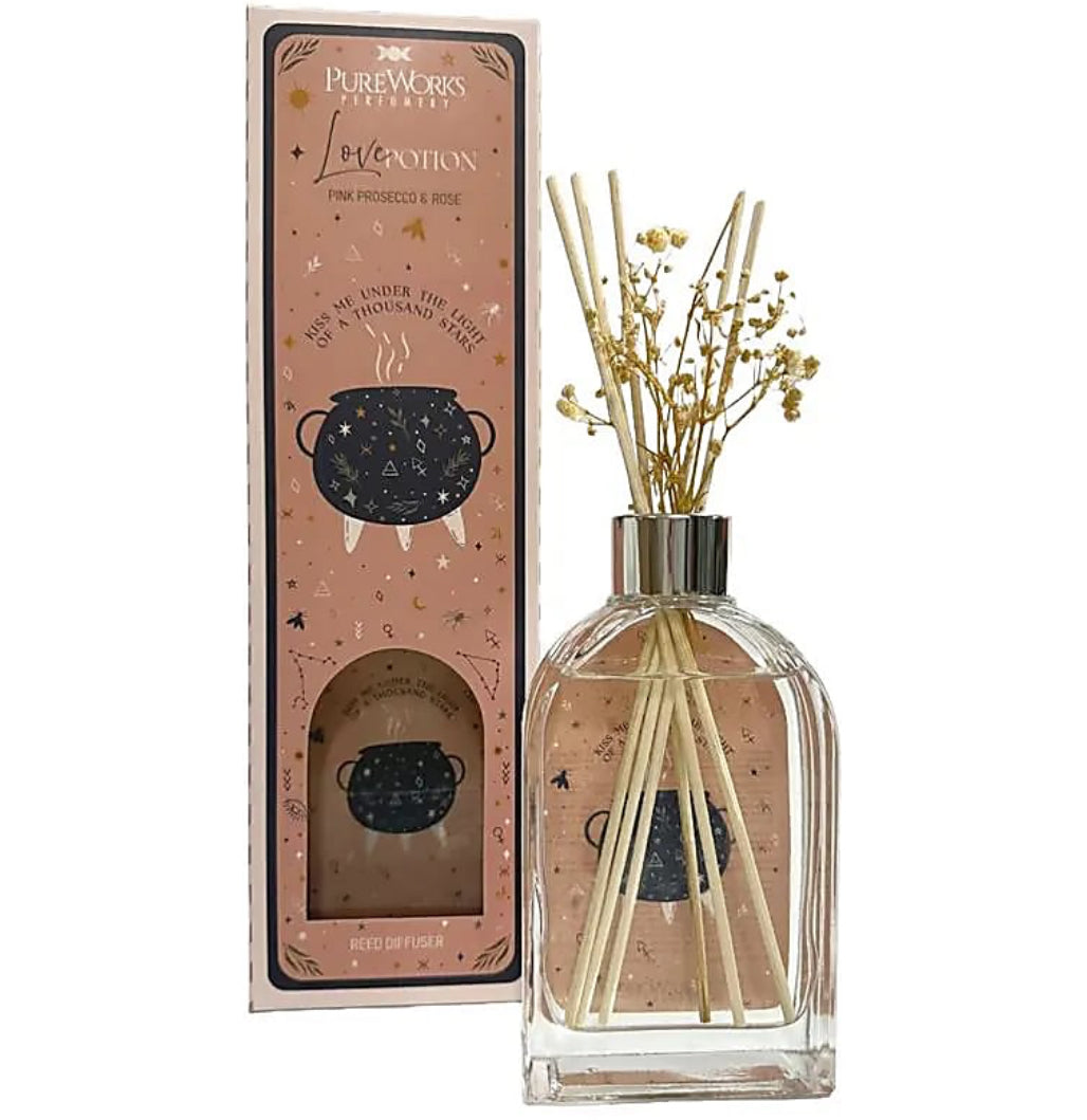 Diffusore botanico