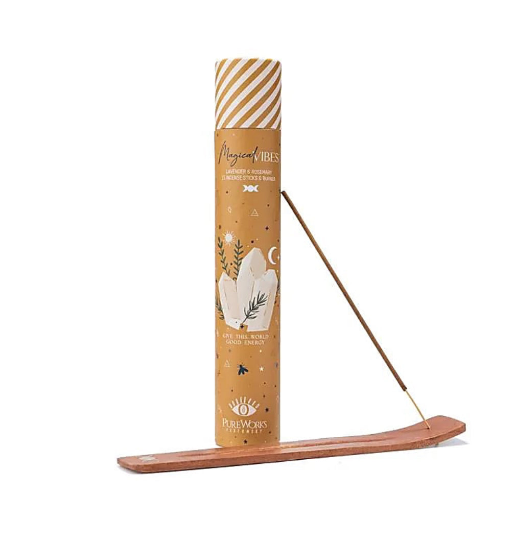 Bastoncini incenso
