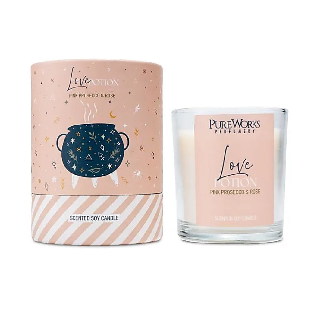 Love Potion