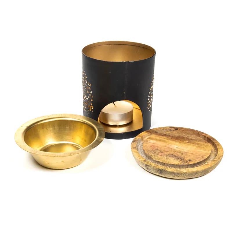 Bruciaessenze Aromafume