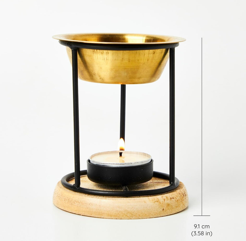 Bruciaessenze Aromafume