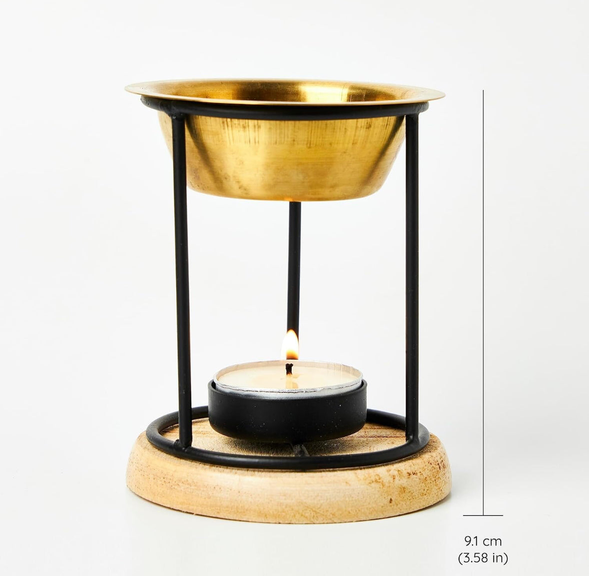 Bruciaessenze Aromafume