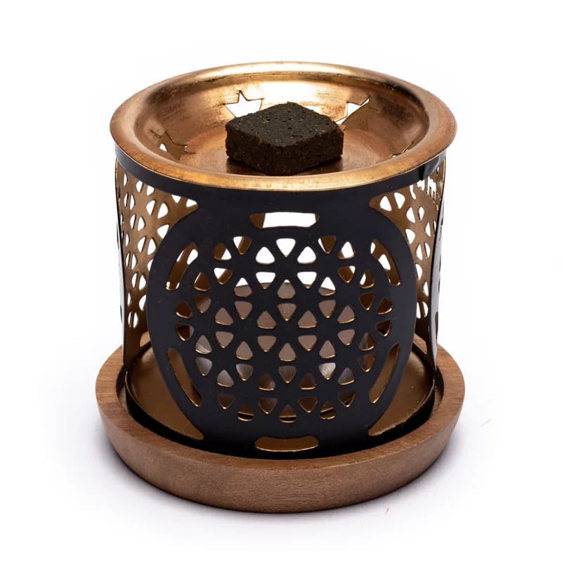 Set Aromafume- Spiritual