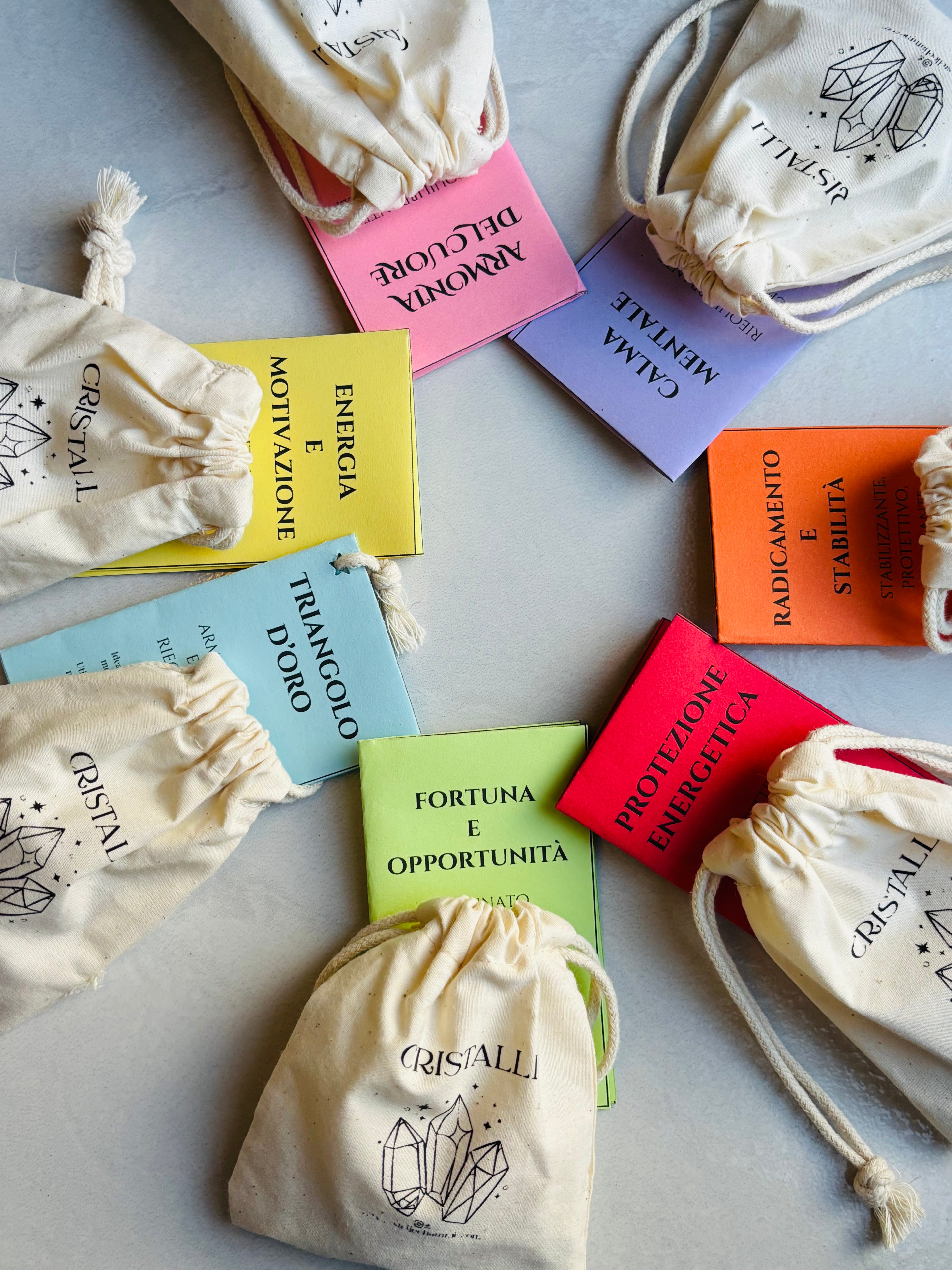 Fortuna e opportunità