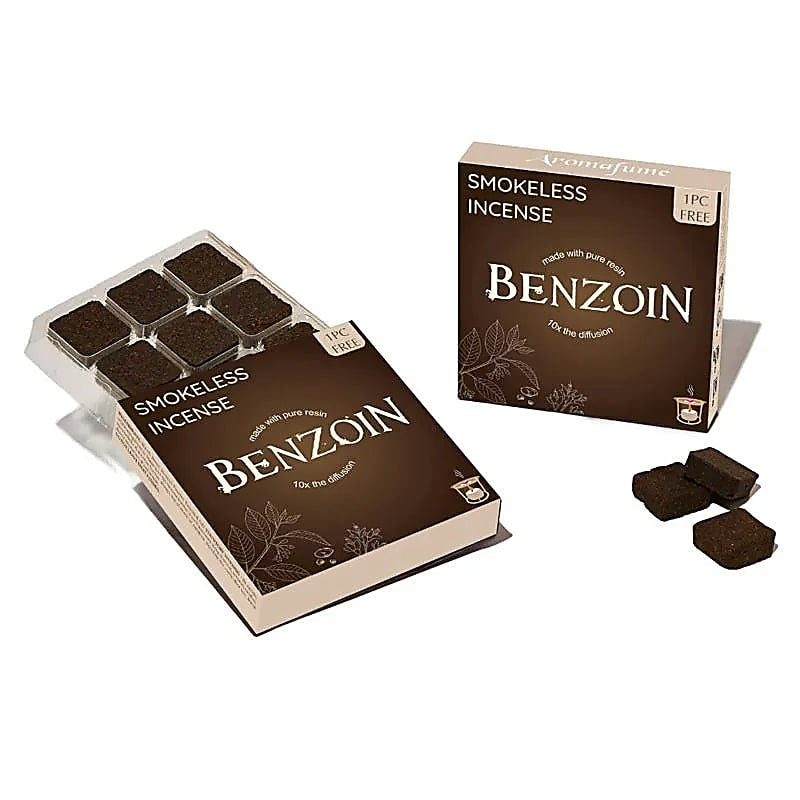 Mattoncini incenso Spiritual