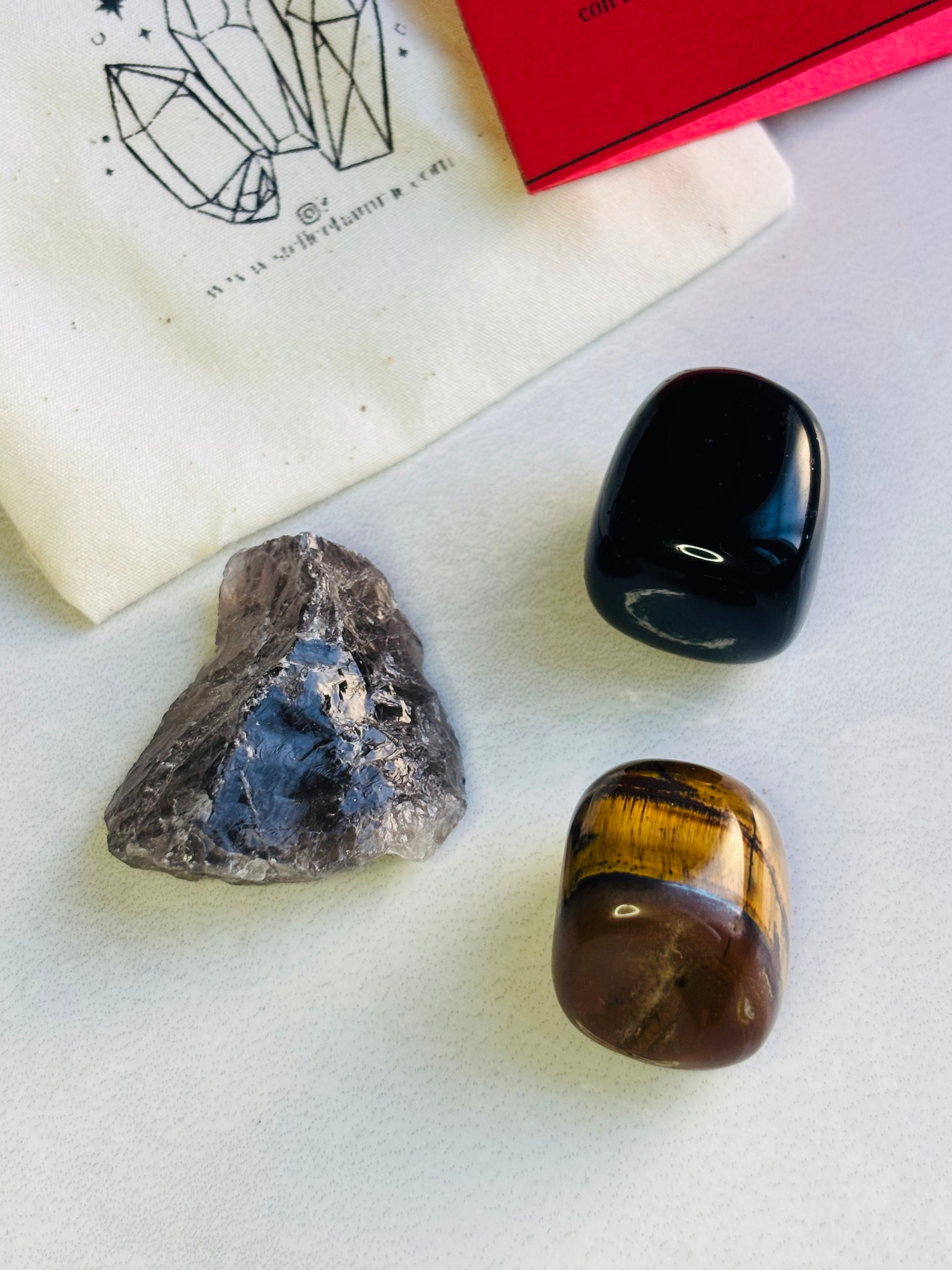 Protezione energetica