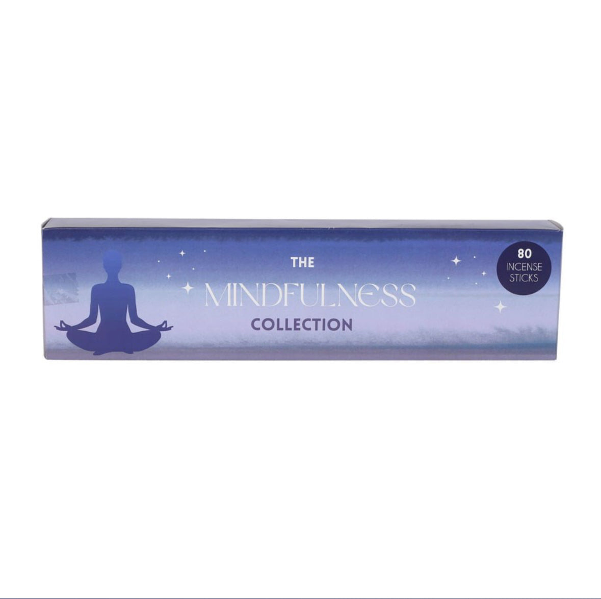 Set bastoncini incenso - MINDFULNESS