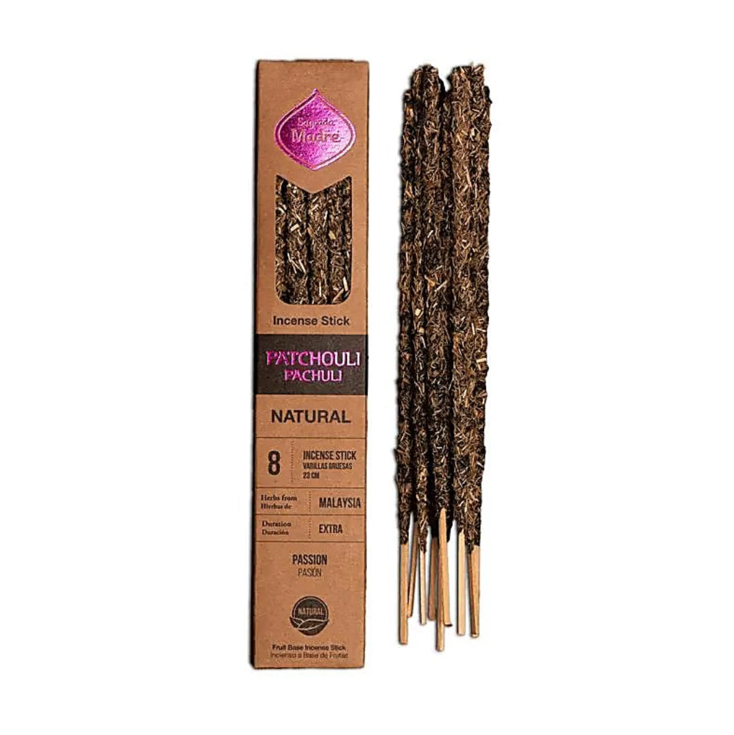 Incensi Sagrada Madre - Patchouli