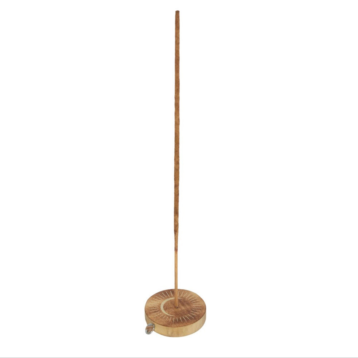 Tubo incensi Fasi Lunari -Cocco