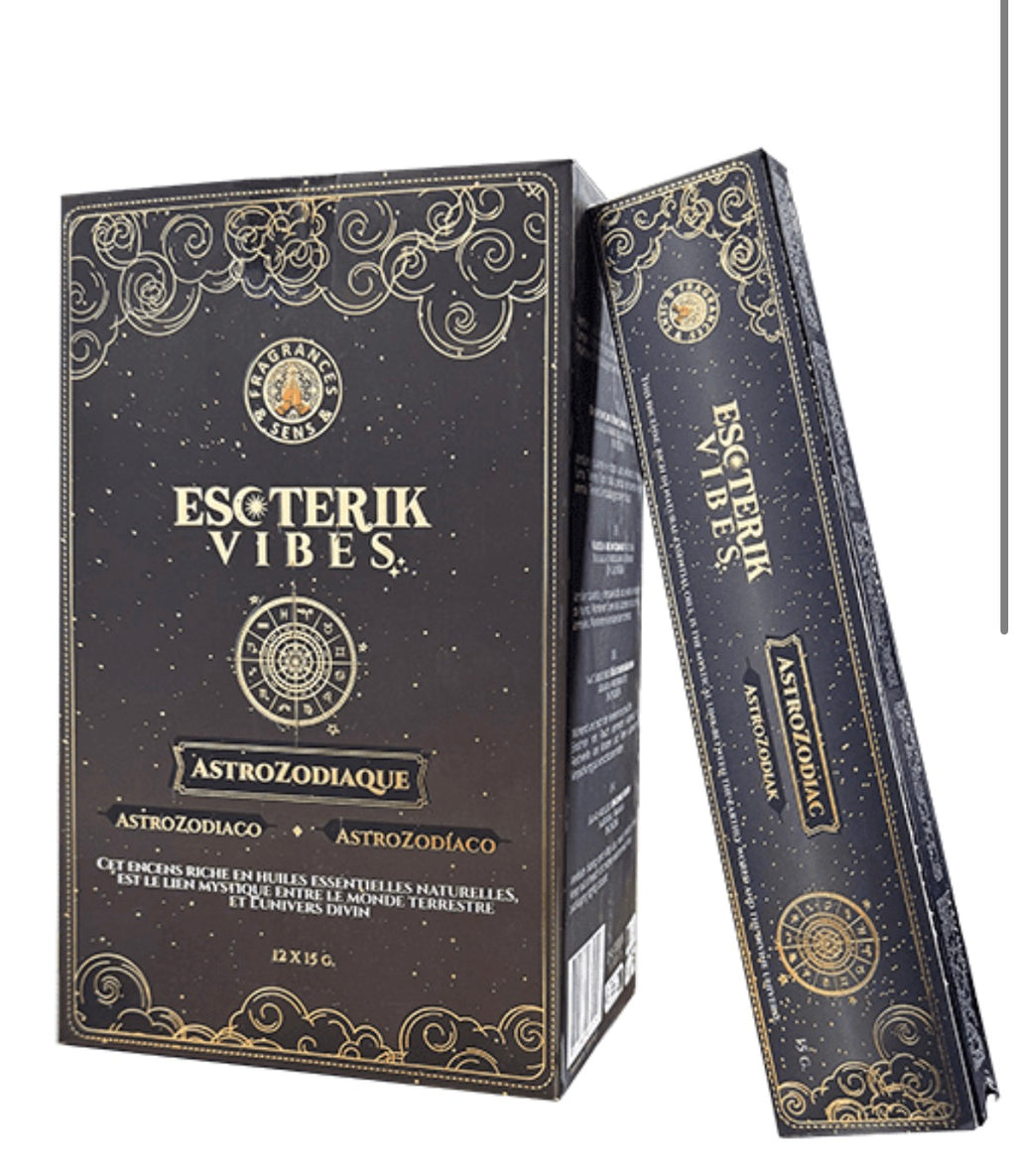 Esoterik Vibes - Astrologia