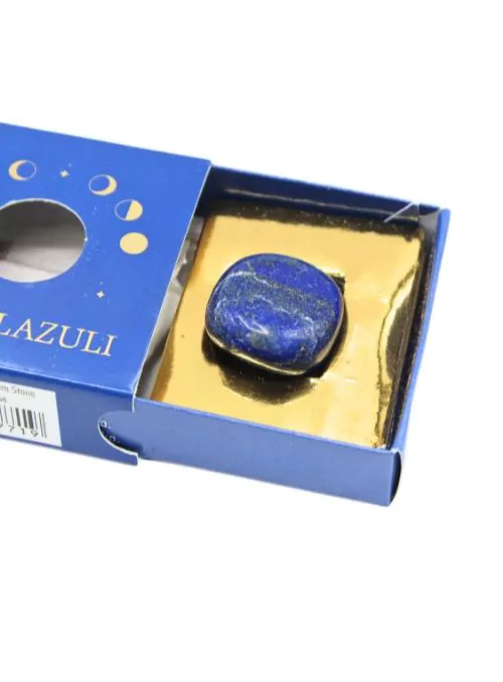 Incenso Manifestazione con Lapislazzuli - Celestial Blessing