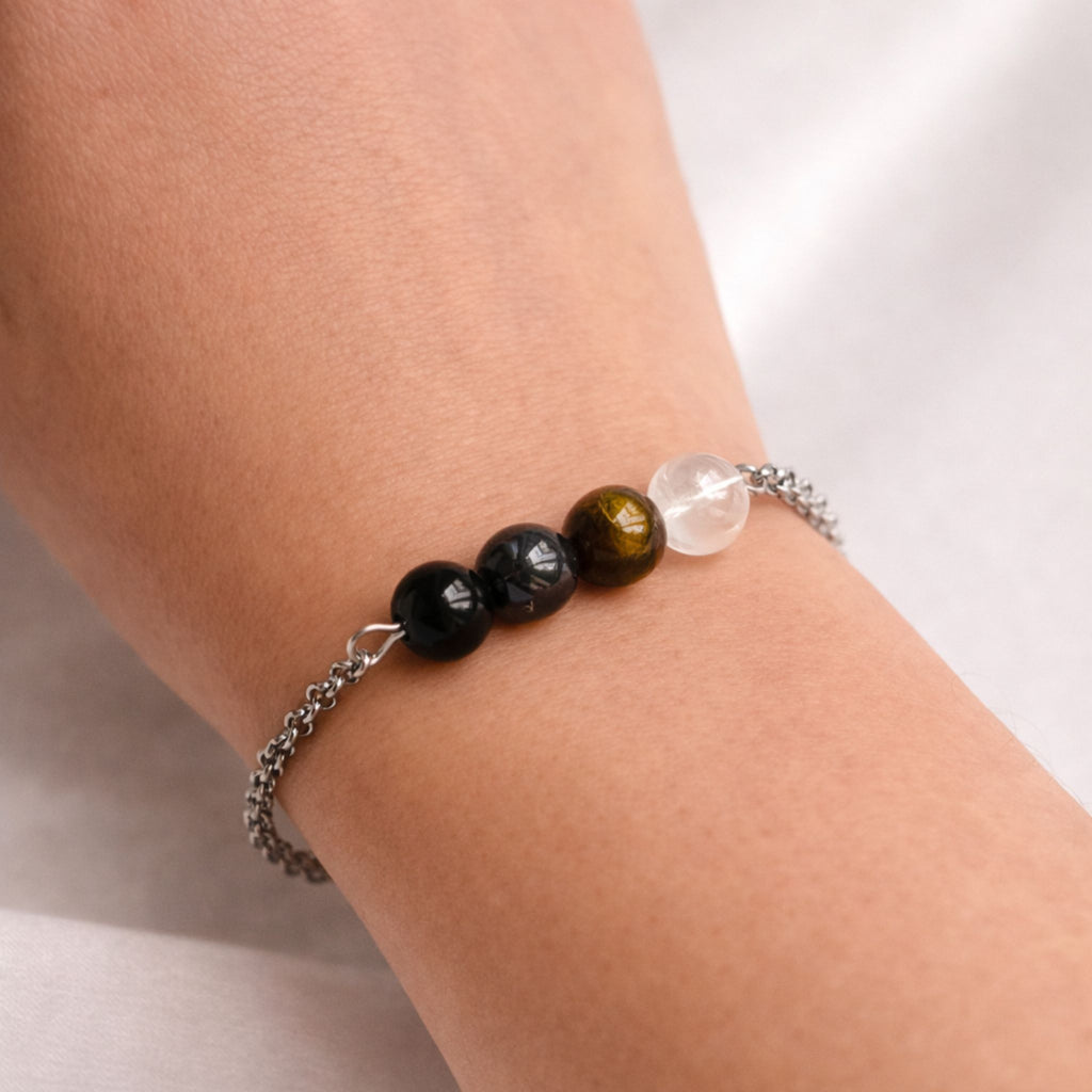 Bracciale Protezione Energetica