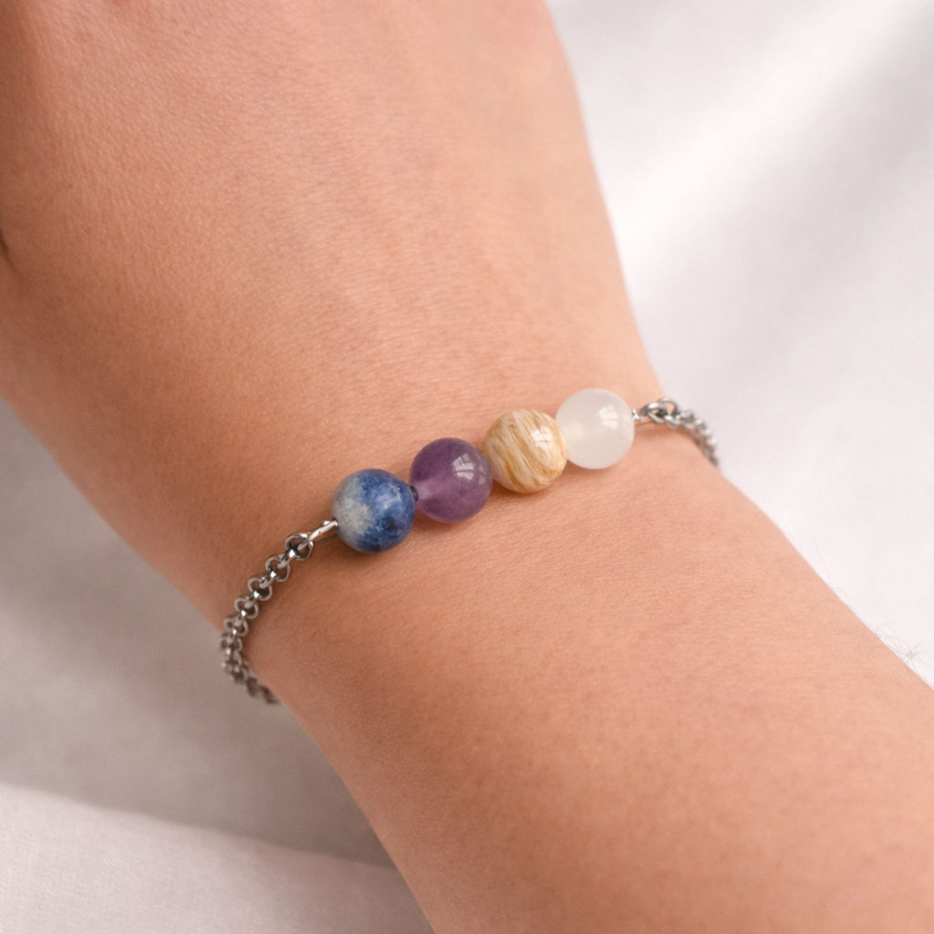 Bracciale Equilibrio e Spiritualità