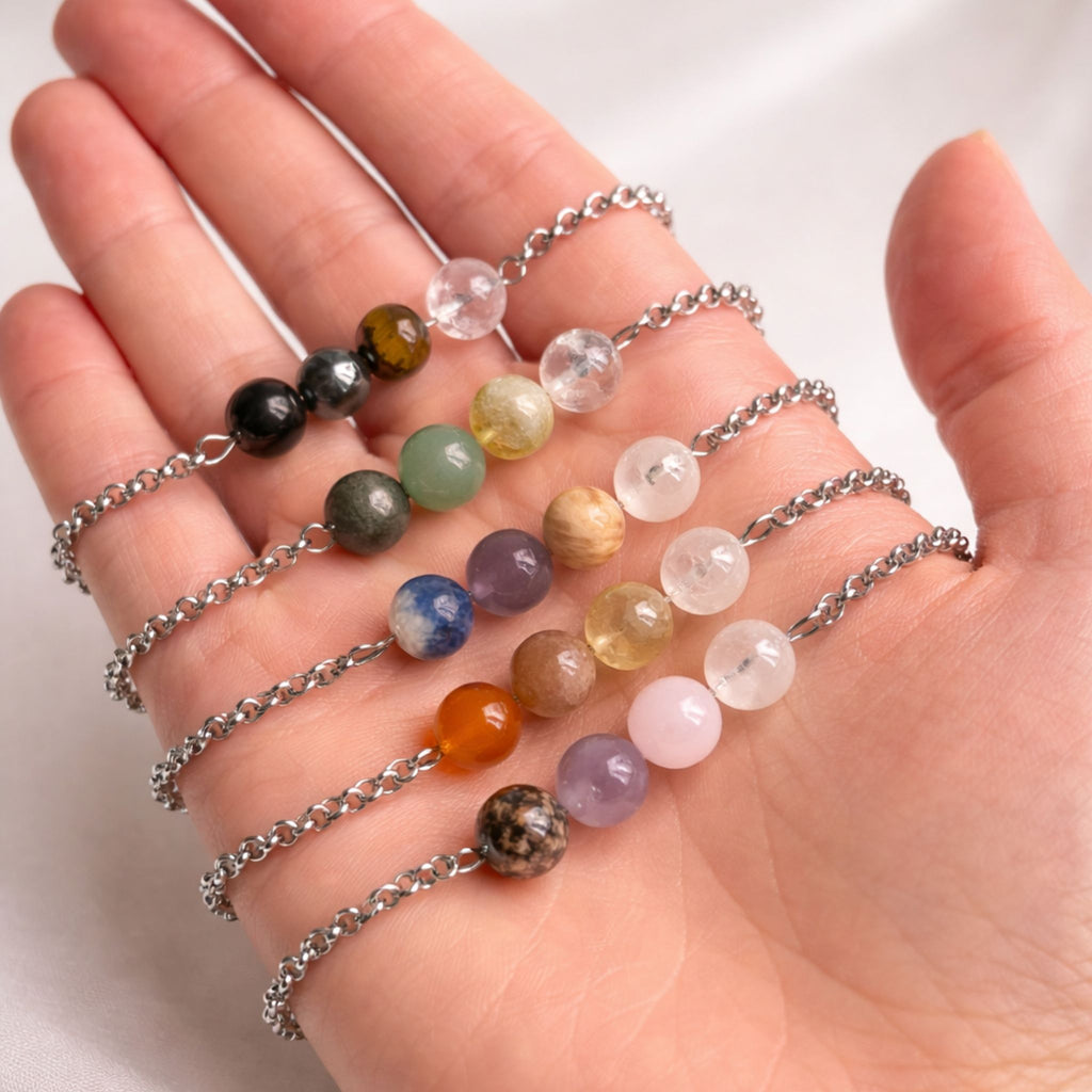 Bracciale Protezione Energetica