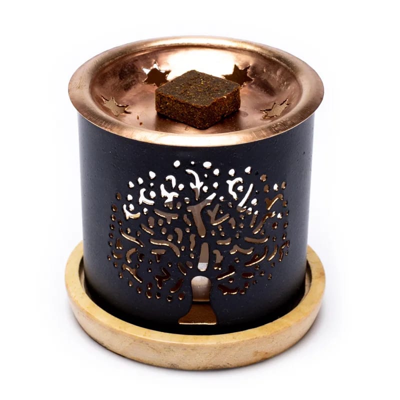 Set Aromafume- Feng Shui