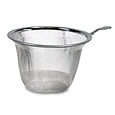 Tazza con filtro da te - Fasi lunari