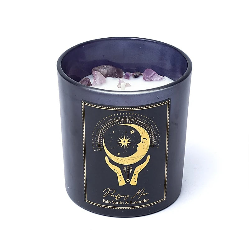 Purifying Moon