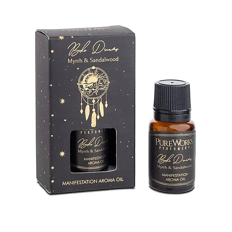 Olio aromatico - Boho Dreams